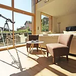 Casa de Férias Huette Raphael By Interhome *