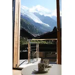Huette Raphael By Interhome Chamonix
