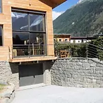 Casa de Férias Huette Raphael By Interhome *