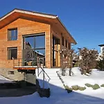 Casa de Férias Huette Raphael By Interhome *