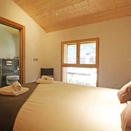 Holiday home Huette Raphael By Interhome *