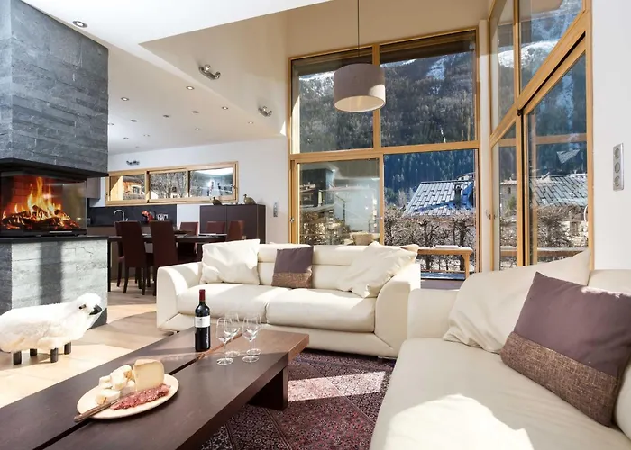 Huette Raphael By Interhome