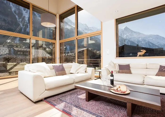 Huette Raphael By Interhome שאמוני