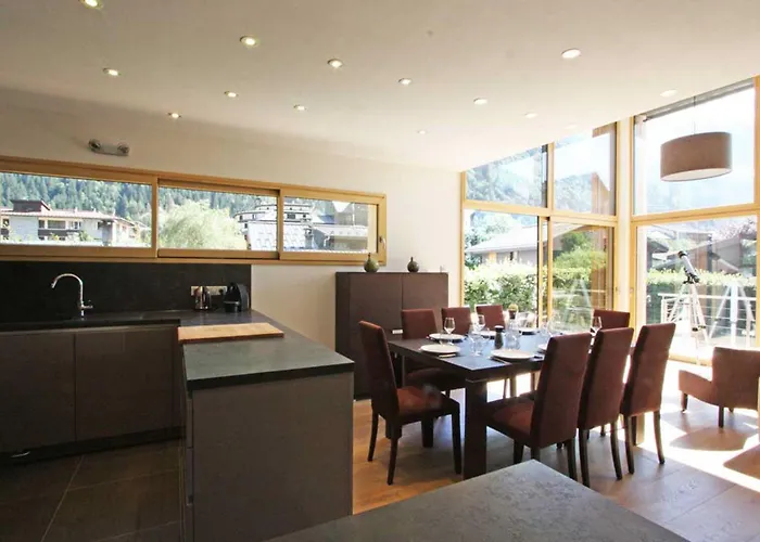 בית נופש Huette Raphael By Interhome שאמוני