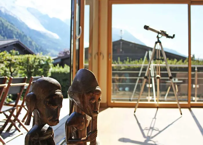 Huette Raphael By Interhome *