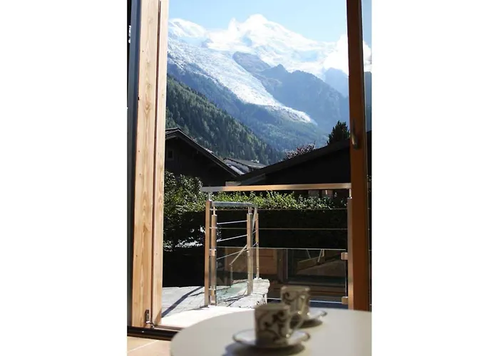 Huette Raphael By Interhome שאמוני