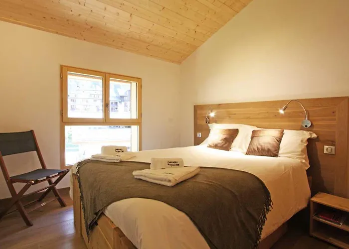 Huette Raphael By Interhome בית נופש שאמוני