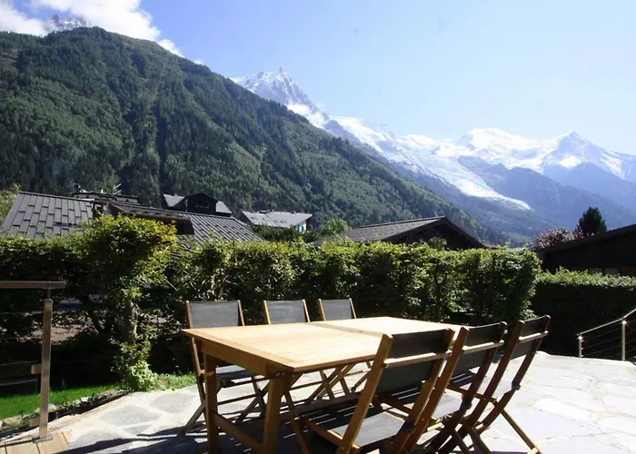 Huette Raphael By Interhome