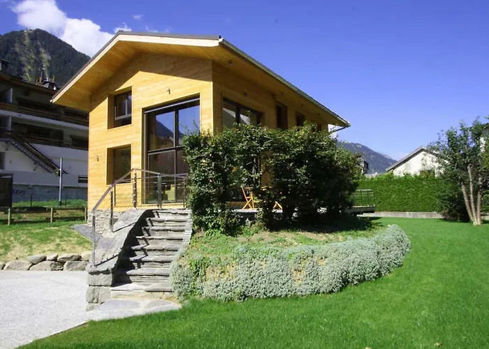 Huette Raphael By Interhome * שאמוני