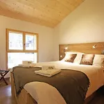 Huette Raphael By Interhome בית נופש שאמוני
