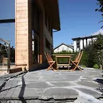 בית נופש Huette Raphael By Interhome