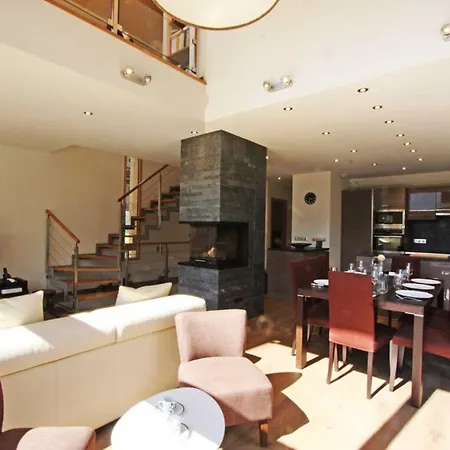 Huette Raphael By Interhome Ferienhaus
