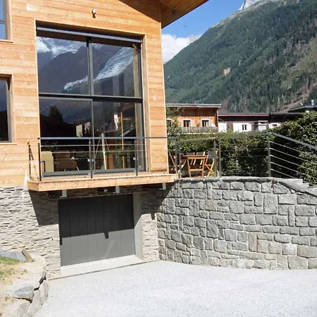 Ferienhaus Huette Raphael By Interhome *