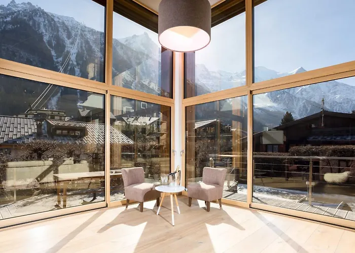 Huette Raphael By Interhome 別荘 *