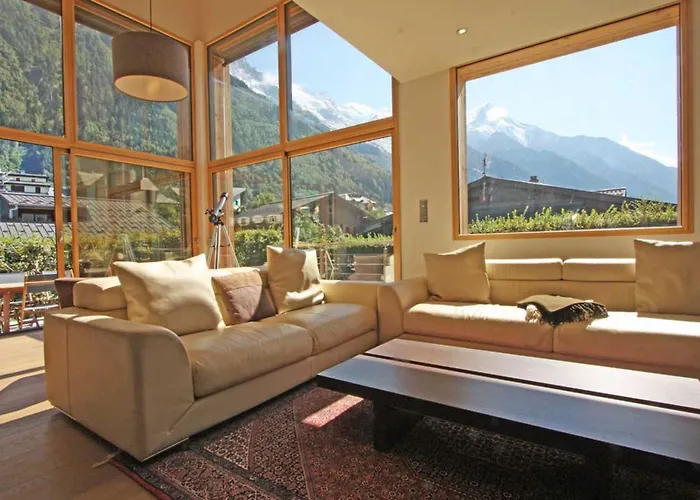 Huette Raphael By Interhome *