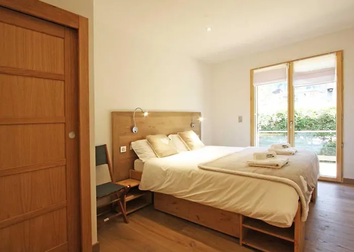 Huette Raphael By Interhome 別荘