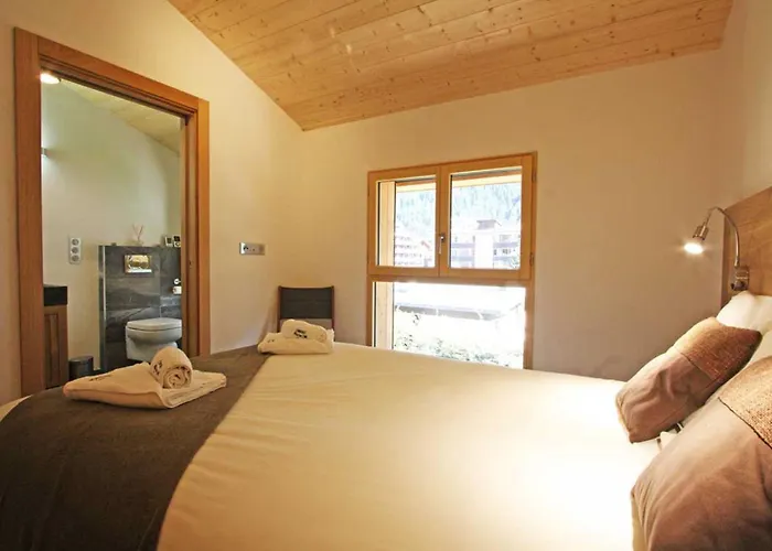 別荘 Huette Raphael By Interhome *