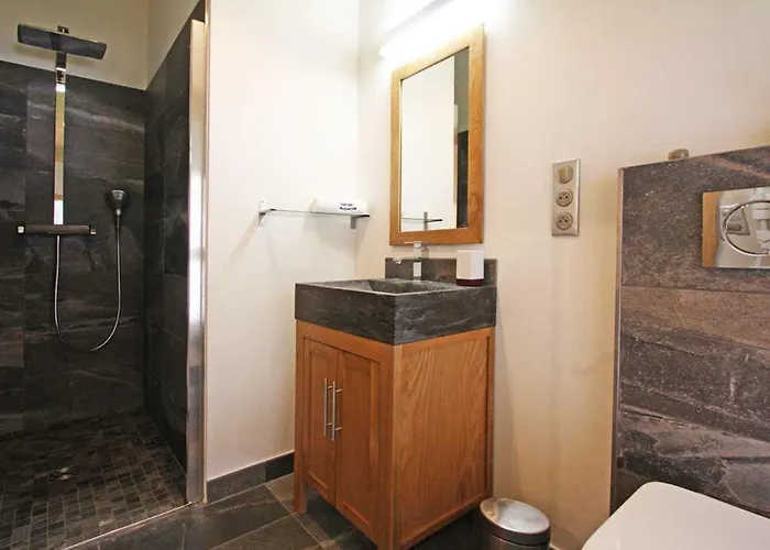 Huette Raphael By Interhome 別荘 シャモニー